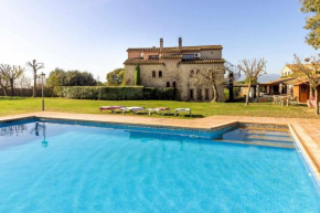 Hotels in Garrigoles
